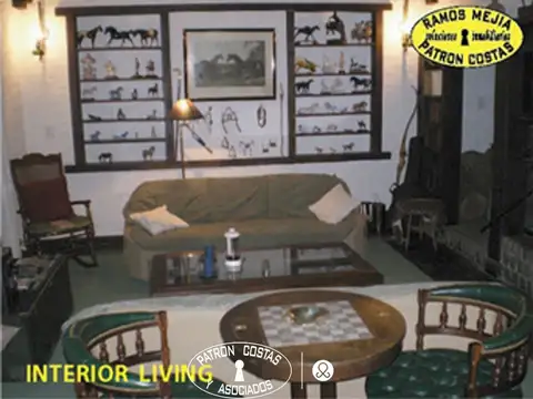 Casa en Venta de 10 dormitorios