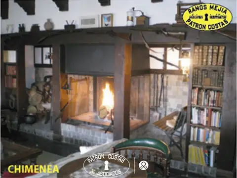 Casa en Venta en Lujan, USD 400.000