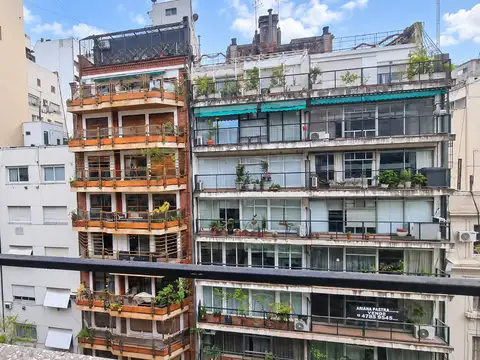 Departamento en Alquiler Temporal 50 años