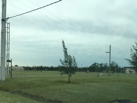 Avenida Juan Pablo Ii 1600