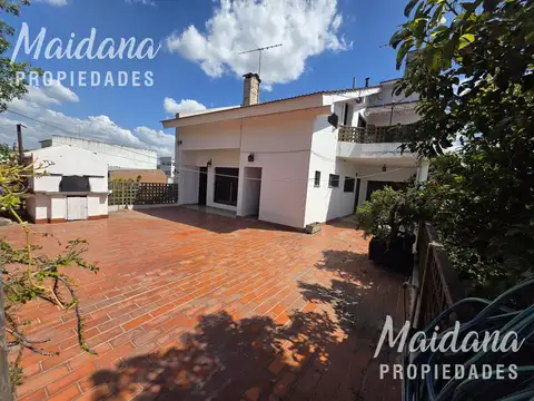 Departamento en Belen De Escobar
