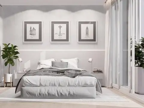 MONOAMBIENTE A ESTRENAR AYACUCHO 3244