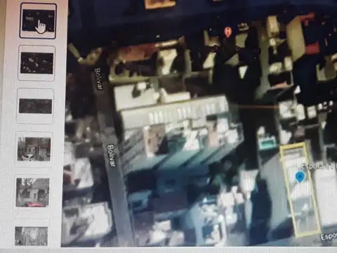 vendo casa centro Ramos Mejia ideal para construir 1111 M2, con planos aprobados IDEAL INVERSIONISTA