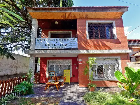Casa en Venta de 4 dormitorios
