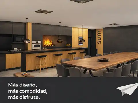Departamento - General Paz