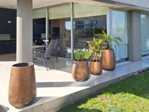 Departamento en Venta en Nordelta Marinas del Canal, USD 340.000