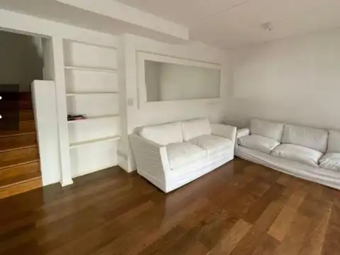 Departamento en Alquiler en Palermo, USD 2.450