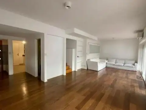 Avenida Cerviño 3700