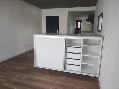 Departamento en Alquiler Temporal A Estrenar