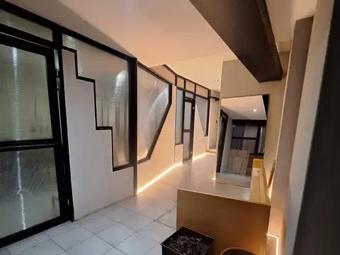 Alquiler Oficina Comercial en Villa Crespo Warnes Capital