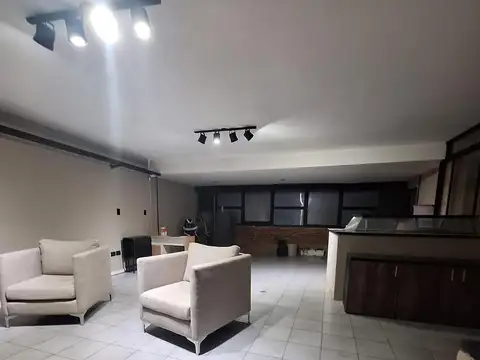Oficina en Alquiler en Villa Crespo, $ 1.300.000
