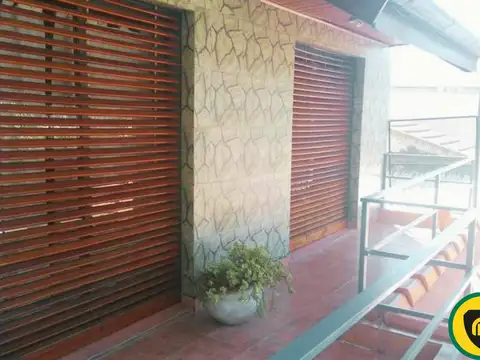 Juan B Justo  al 1600 - Planta Alta