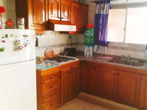 DEPARTAMENTO EN VENTA JOSE C PAZ - 3 AMB