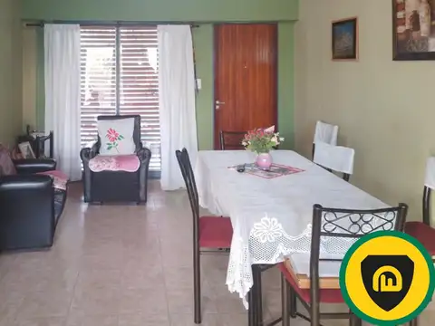 Departamento en Venta en José Clemente Paz, USD 48.000