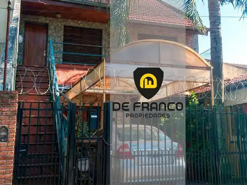 VENTA DEPARTAMENTO 3 AMB -JOSE C PAZ