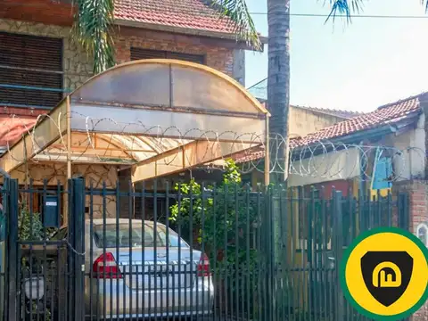 Juan B Justo  al 1600 - Planta Alta