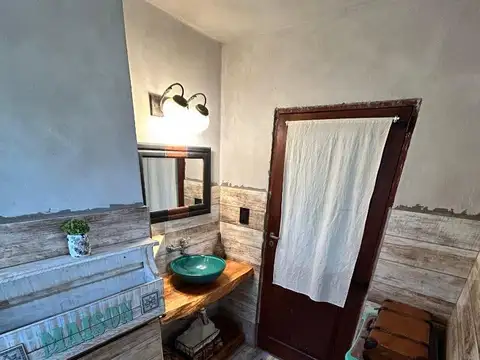 Casa en Alquiler 5 años