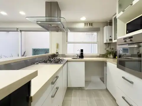 Departamento en Venta 46 años