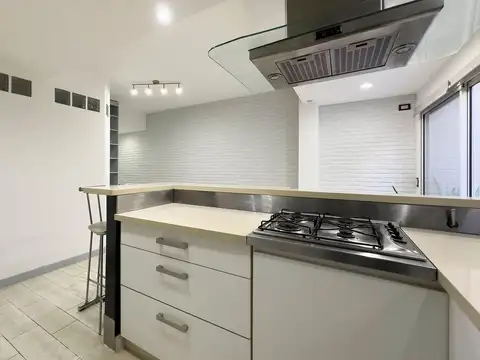 Departamento en Venta en Palermo, USD 134.000