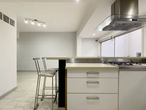 Venta departamento 2 ambientes Palermo