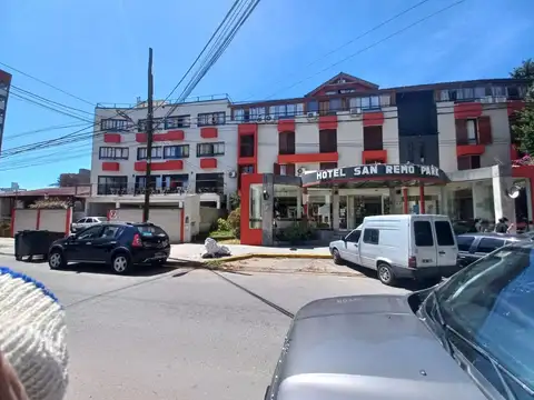 San Juan 2700, Piso 1