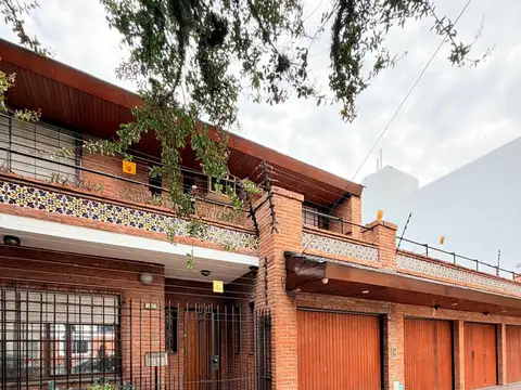 José Luis Cantilo 5300