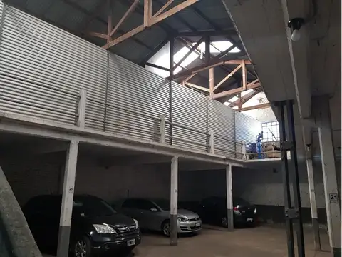 Cerrito 300