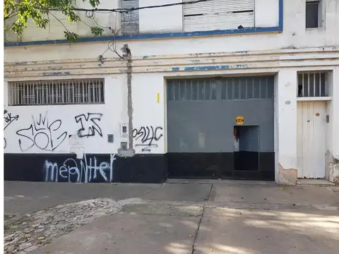 Cerrito 300