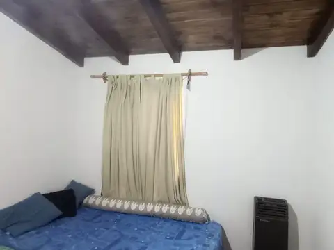 Casa 3 ambientes B° Buena Vista El Bolsón