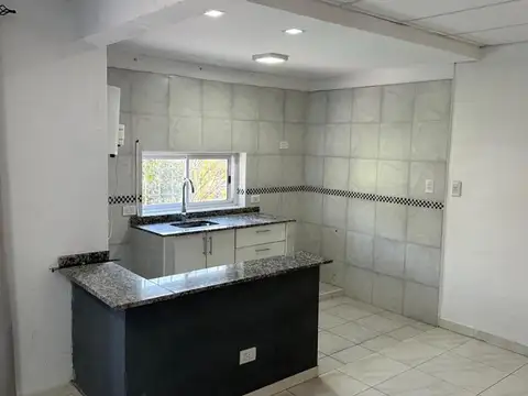 Departamento en Alquiler de 3 dormitorios