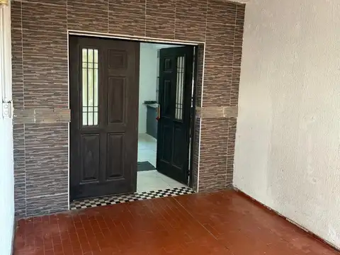 PARCELA 34 UF 17 1700, Piso 1