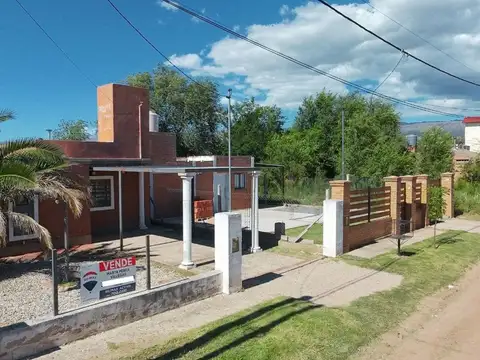 VILLA DEL SOTO MZA B LOTE 7 - B° SAN SEBASTIAN 2000