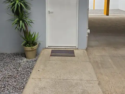 Departamento en Alquiler Temporal Permite mascota