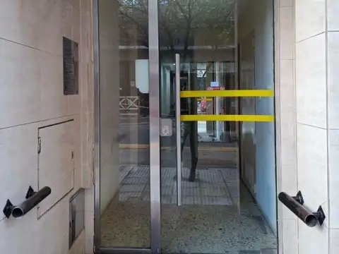 Departamento en Almagro 3 Ambientes al frente y lavadero incorporado