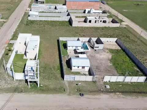 Se VENDE terreno en Las Lilas