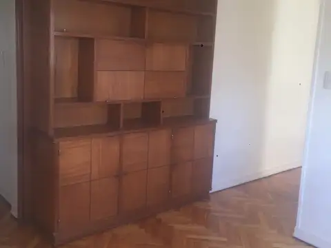 Departamento en Alquiler 40 años