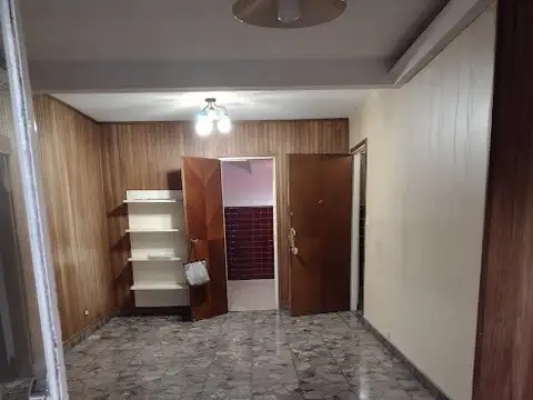 Depto Tipo Casa 3 ambientes con 2 baños