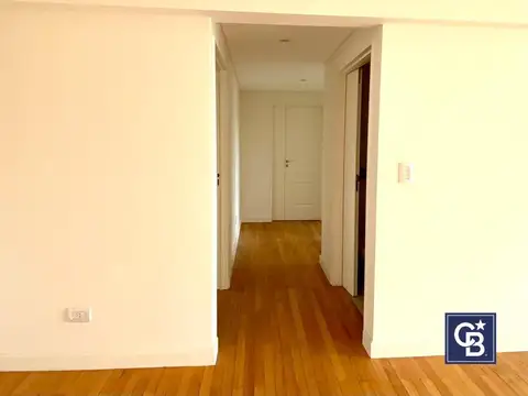 Departamento en Alquiler al Este