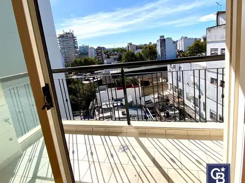 Departamento en Alquiler en Villa del Parque, $ 1.650.000