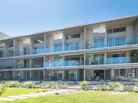 Departamento en Venta en Funes, USD 330.000