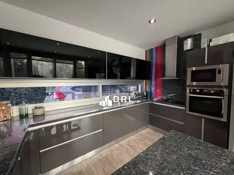 Casa en Venta en Countries y Barrios Cerrados en Córdoba Capital, USD 420.000
