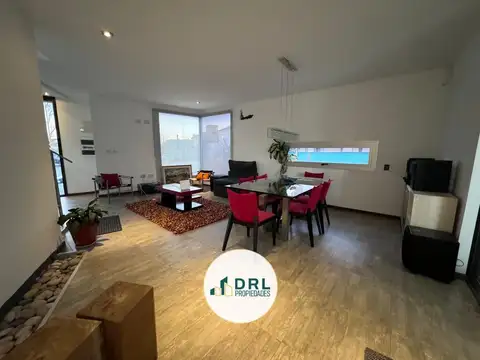 Casa en Venta 12 años