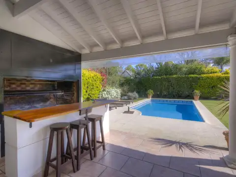 Casa en Venta en Mayling Club De Campo, USD 780.000