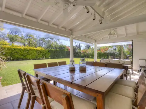 Casa en Venta de 3 dormitorios