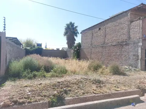 Terreno en Venta de 253,0 m2