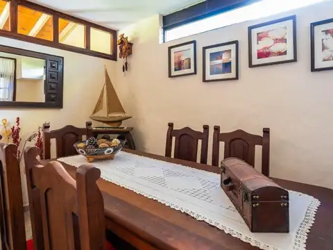 Casa en Venta 4 Dormitorios en Pinamar Zona Golf
