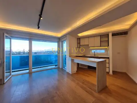 Departamento en Alquiler de Monoambiente