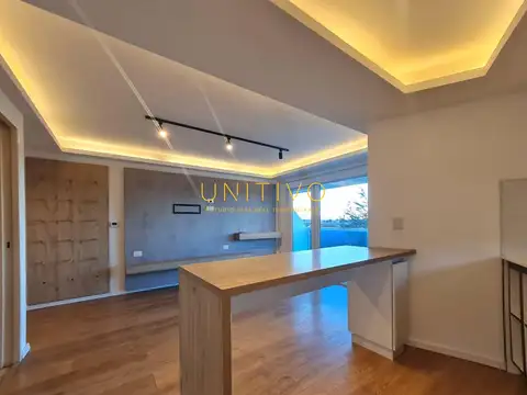Departamento en Alquiler 5 años