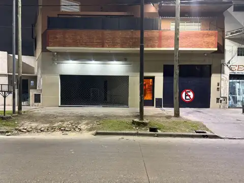 local en alquiler Quilmes