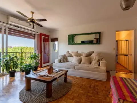 Departamento en Venta de 4 ambientes